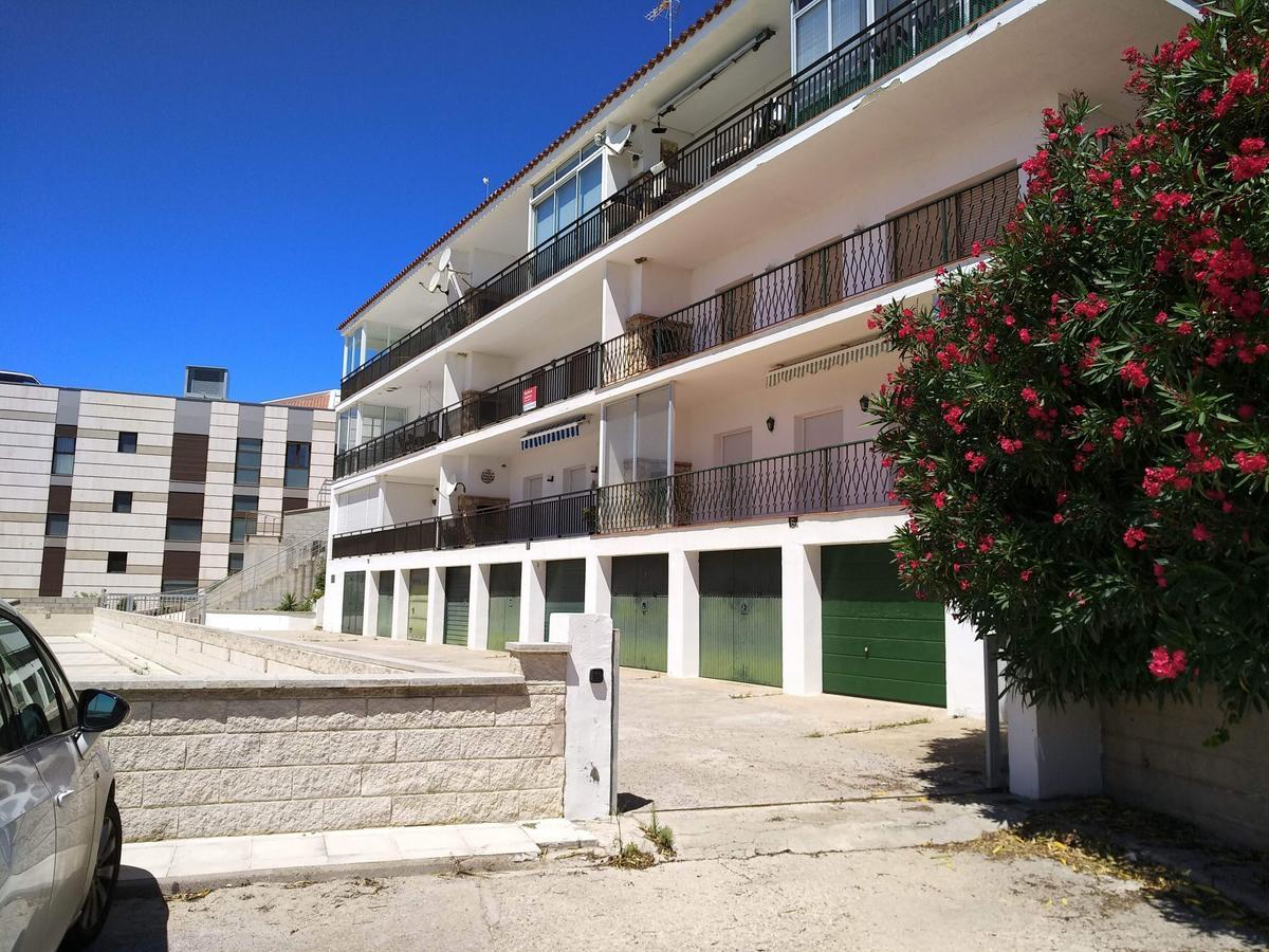 1019 Costa Roses - Apivend Immo Apartment Exterior photo